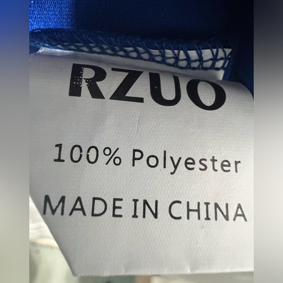 Los Angeles Performance Shirt - Picture 5 of 6